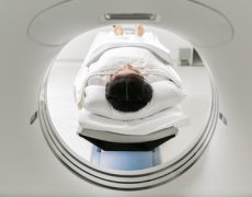 В Израиле установлен уникальный кардиологический томограф