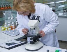 Обнаружение и лечение опухолей простаты через чрескожную биопсию
