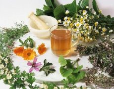 Лечение рака молочной железы народными методами
