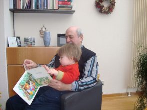 Семья Лекаченко (Шунтирование)
