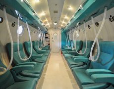 Лечение кислородной барокамерой в Израиле