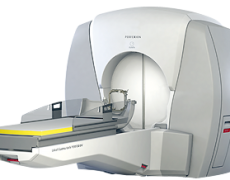 Система гамма-нож «Leksell Gamma Knife®» для проведения радиохирургических операций