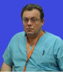 aleksandr belenkij