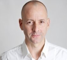 alon fridlender