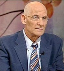 dan kaspi
