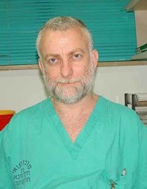 daniel zajdman
