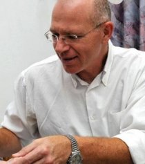 david leshem