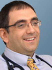 dror levin
