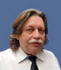 dzherri vajs