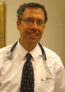 eli rozenbaum