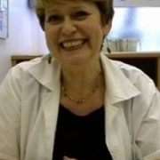 Галина Шенкерман