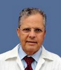 gideon ureckij