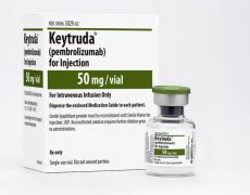 Кейтруда (keytruda), пембролизумаб (pembrolizumab)