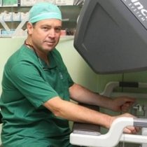 dzhek baniel