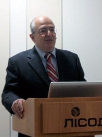 Офер Меримский