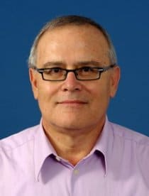 yakov shehter
