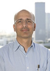 joav barnea