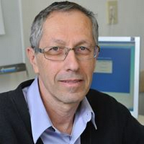 joram navo