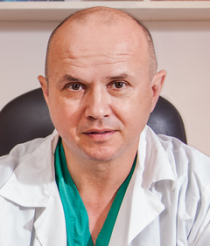leonid sternik