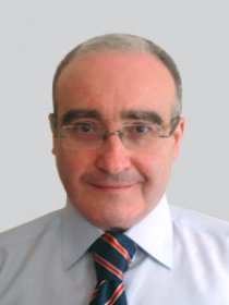 lev mendelevich