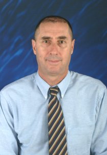moshe luski