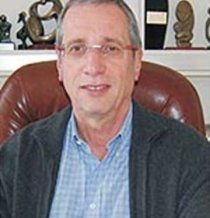 moti goldenberg