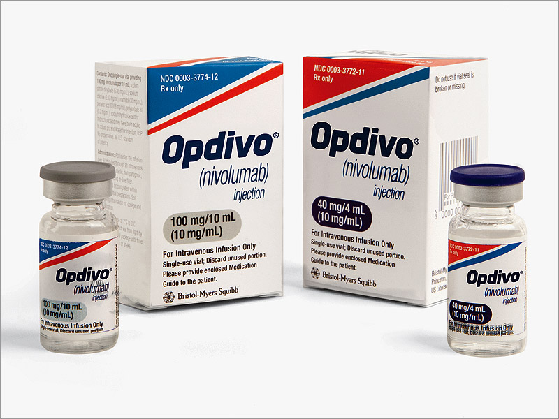 Вакцина Апдива, Опдиво (Ниволумаб, Opdivo)