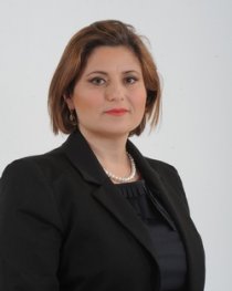 rita erlih