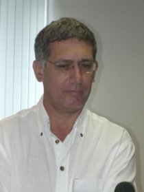shimon majmon