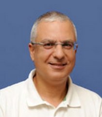 shmuel banaj