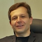 Шмуэль (Борис) Левит