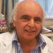 shmuel kiviti