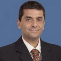 yair morad