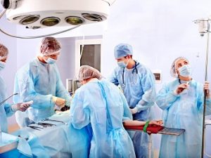 Лечение рака в Ассуте