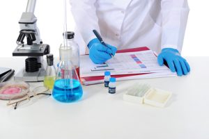 Инновационные глазные капли улучшают зрение