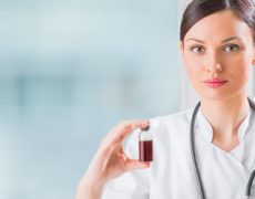 Тест Oncotype DX