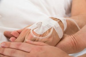Услуги анестезии в Израиле: виды обезболивания