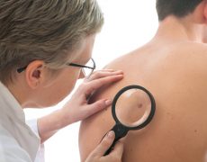 Израильские учёные приблизились к лечению меланомы
