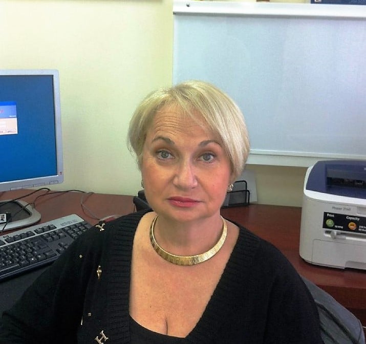 Hilkevich Olga