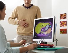 Израиль предлагает инновационное решение для пациентов, страдающих асцитом