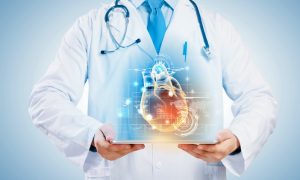 Инновационные методы в лечении сердечной недостаточности