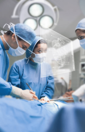 Medical standards