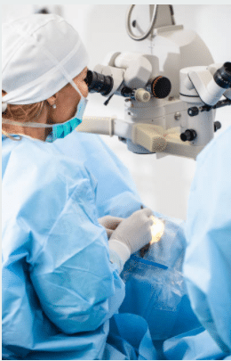 Medical equipment modern