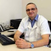 Евгений Мошкович