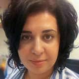 Доктор Элла Теппер — онколог, заведующая отделением «Ассута»